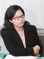 teacher Lee