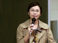 teacher Kao