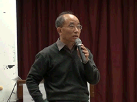 teacher Liu