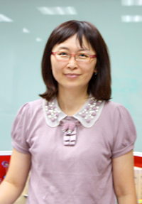 teacher Liu